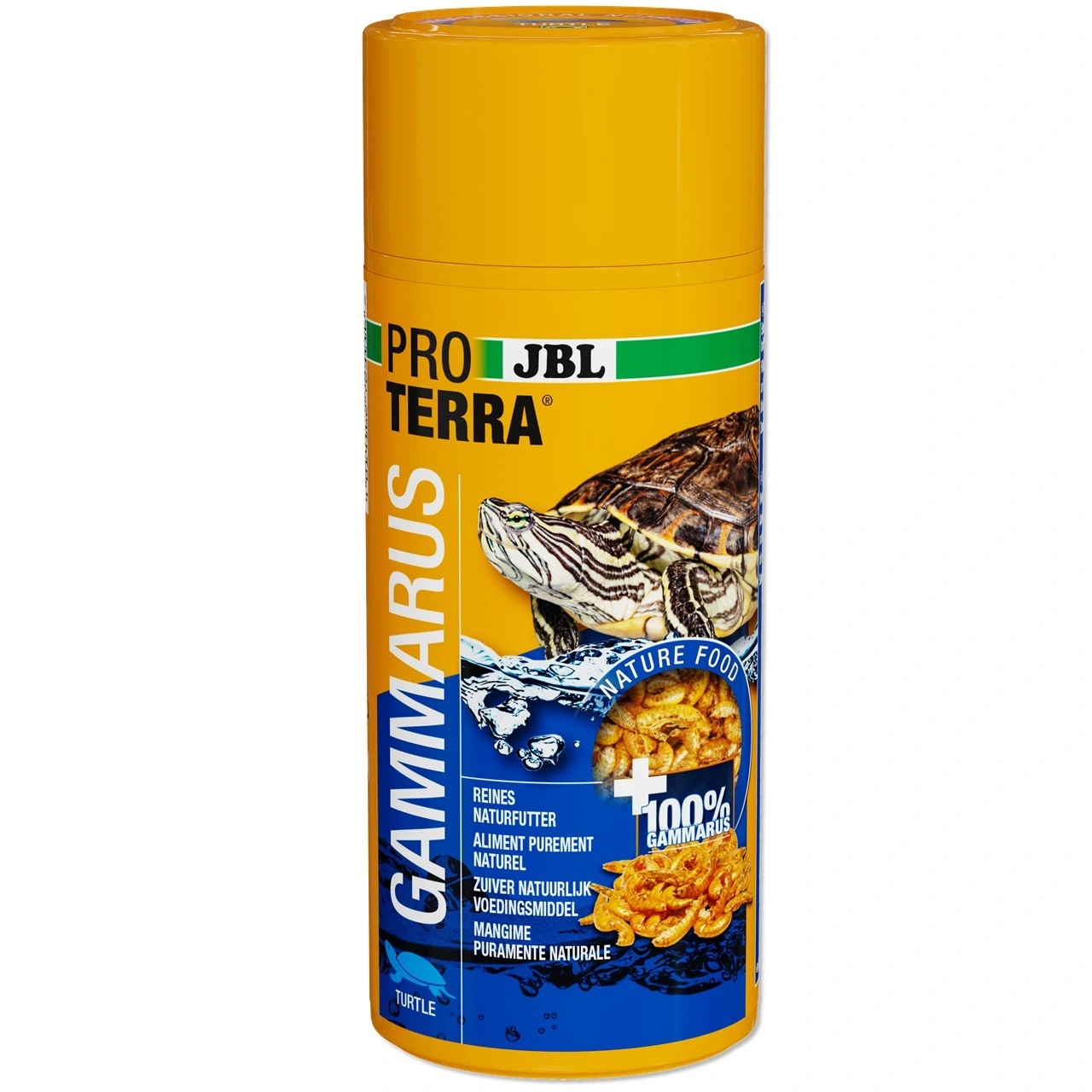 JBL ProTerra Gammarus 250 ml